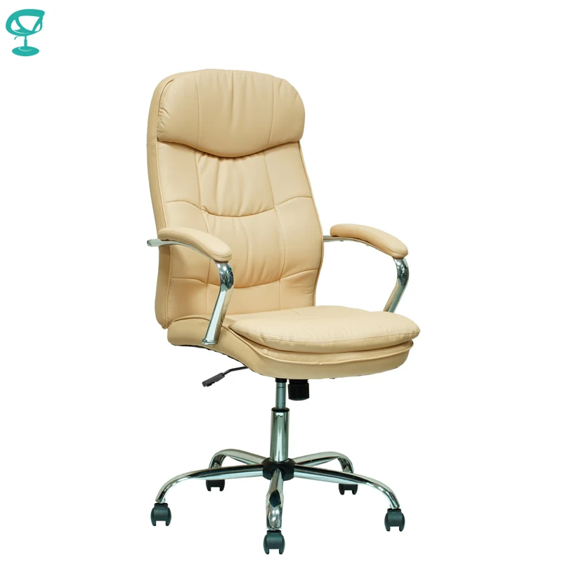 94650 البيج كرسي مكتب Barneo K-2 مثقب الايكولوجية جلدية عالية الخلفي كروم تصلح أشرطة جلدية شحن مجاني في روسيا 94650 البيج كرسي مكتب Barneo K-2 مثقب الايكولوجية جلدية عالية الخلفي كروم تصلح أشرطة جلدية شحن مجاني في روسيا