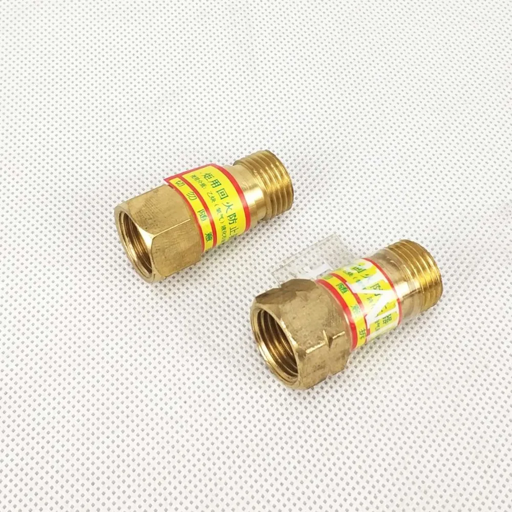 Buy Flashback Arrestor of Oxygen Aceylene/Propane Gas