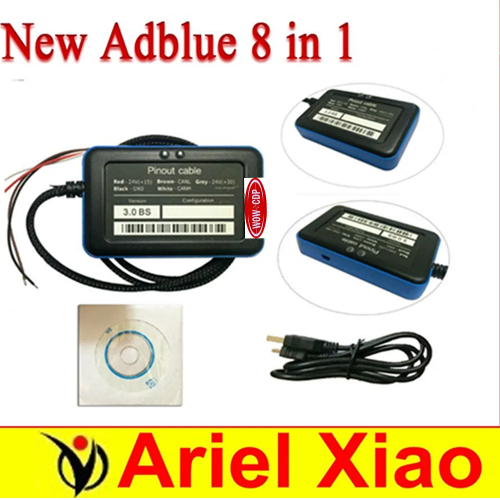 Prix pour Chaude meilleure PUCE Qualité Soutien euro 6 Nouveau Adblue 8in1 Nouvelle Arrivée 8 en 1 AdBlue Émulateur V3.0 avec capteur NOx Adblue 8 en 1 Prix pour Chaude meilleure PUCE Qualité Soutien euro 6 Nouveau Adblue 8in1 Nouvelle Arrivée 8 en 1 AdBlue Émulateur V3.0 avec capteur NOx Adblue 8 en 1