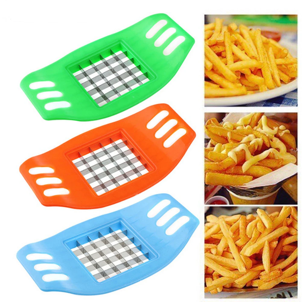 Buy Fries Potato Chips Fry Cutter Vegetable Natural