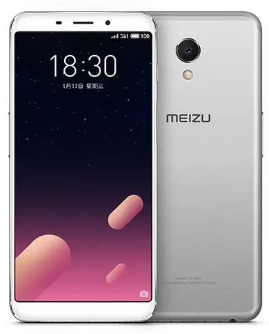Оригинал Meizu M6s mblu S6 4 аппарат не привязан к оператору сотовой связи Exynos 7872