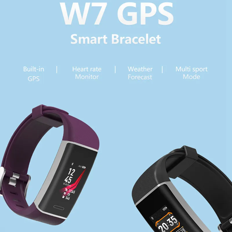 mp3 fitness tracker