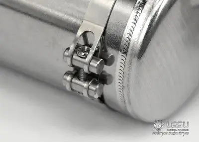 LESU запасные части мочевина Танк B для 1/14 RC MAN тягач модель автомобиля DIY Tmy TH02575