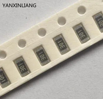 

1206 200 ohm 5% 1/4W Resistor 3216 200R 201 Chip resistor (500Pcs/Lot)