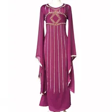 Африканские платья для женщин Dashiki Diamond Africa одежда Bazin Broder Riche сексуальное тонкое платье с оборками и рукавами вечернее длинное платье