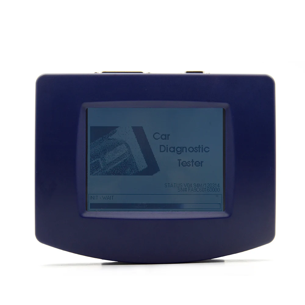 DIGIPROG III OBD версия V4.94 коррекция одометра Digiprog 3 ST01 ST04 кабель Регулировка пробега