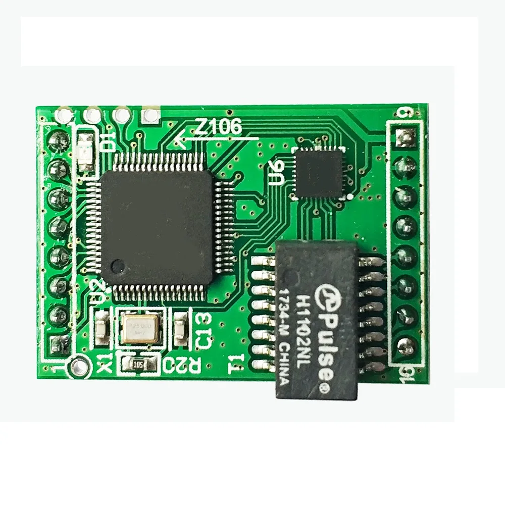 2 way TTL switching network/serial server/Internet of