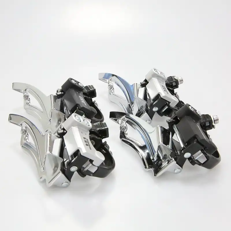 sram x3 front derailleur