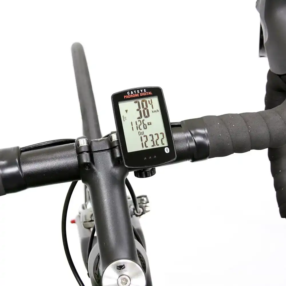 cateye padrone sensor