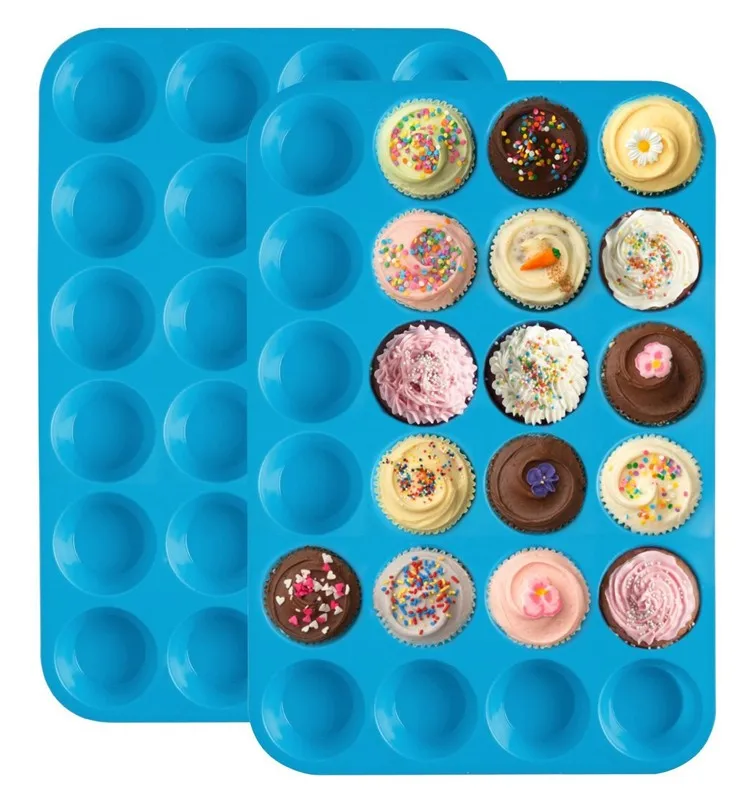  Mini Cake Pan089