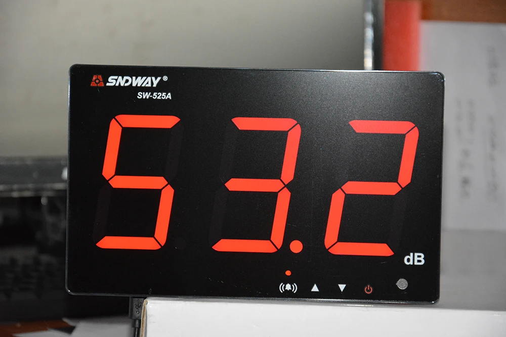 SNDWAY измерители уровня звука 30~ 130 дБ измерители шума Высокая функция данных радар детектор sonometros цифровой метро децибел дБ метр