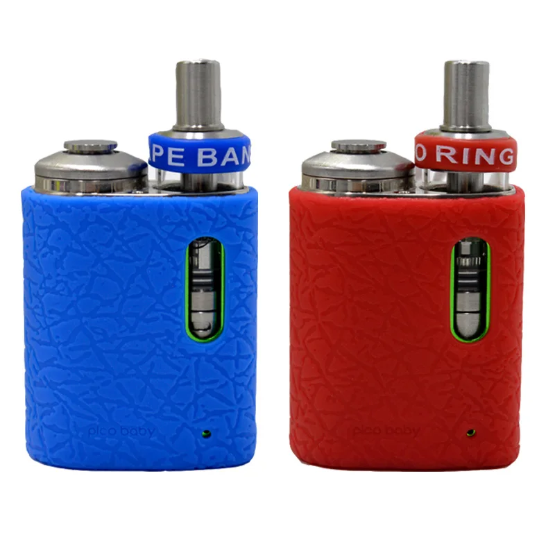 Защитный силиконовый чехол Modshield для Eleaf iStick Pico Baby Mod|Аксессуары| |
