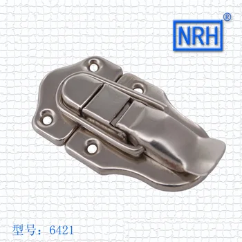 

Buckle Lock Button Bags Packed In Wooden Case Alloy Hanging Hardware Leon Lai Box Accessories Adjustable Spring 6421