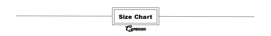 size-chart