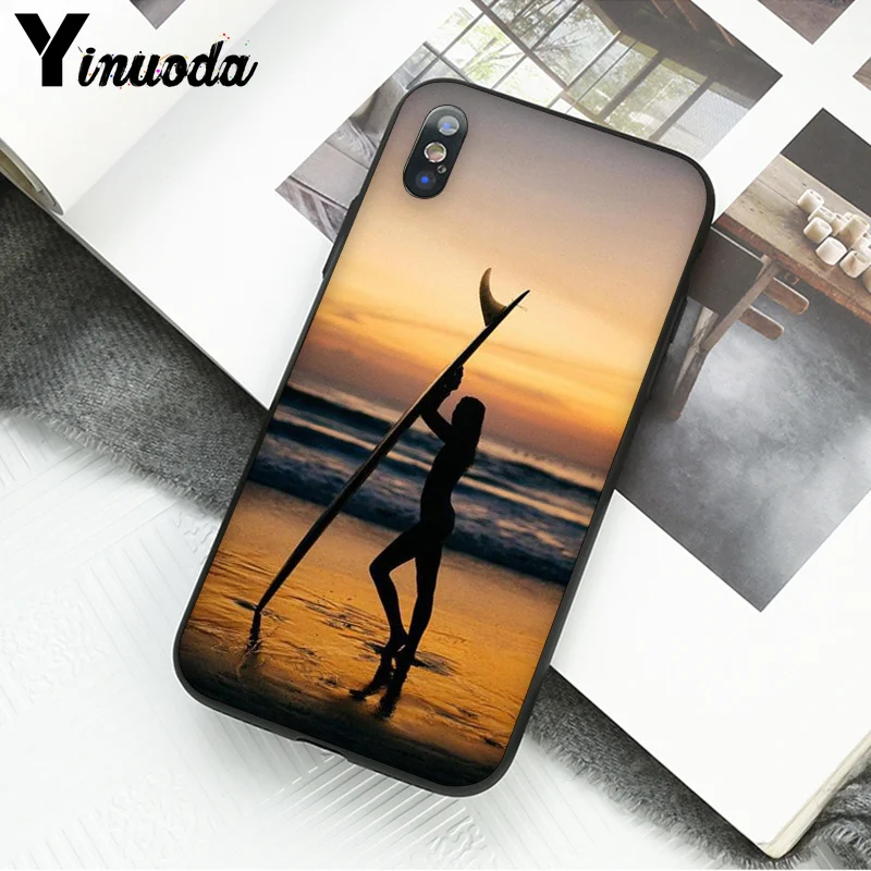 surfboard surfing art surf Girl