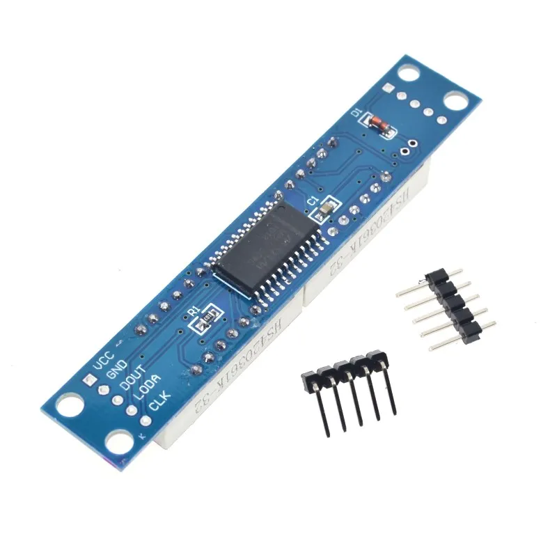 MAX7219 CWG 8 разрядный модуль управления цифровым дисплеем для arduino|Соединители| |