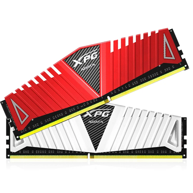 Высокое качество оригинал ADATA DDR4 8 ГБ 16 2400 мГц памяти Оперативная память Desktop карты