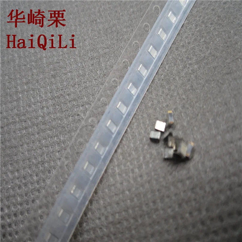 

100PCS SMD 0805 180P 181J 50V 5% Film Capacitors