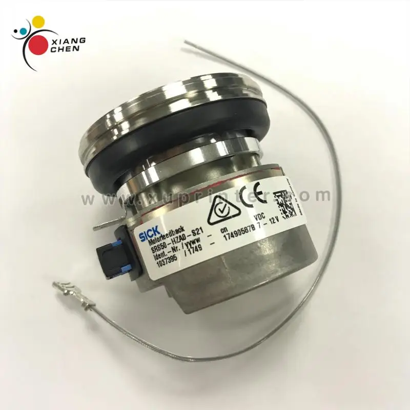 

SRS50-HZA0-S21 Encoder for SM102 CD102 HD Offset Printing Machine Spare Parts