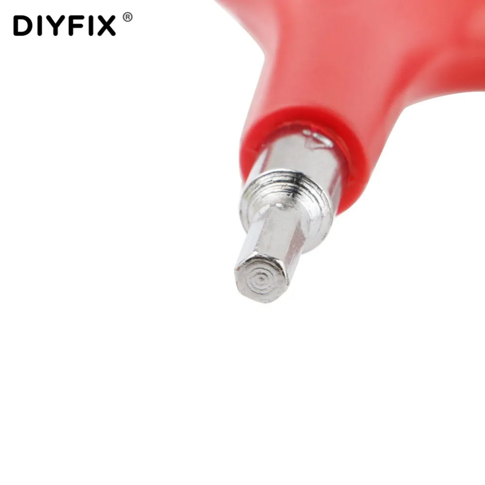 Hex Wrench (3)