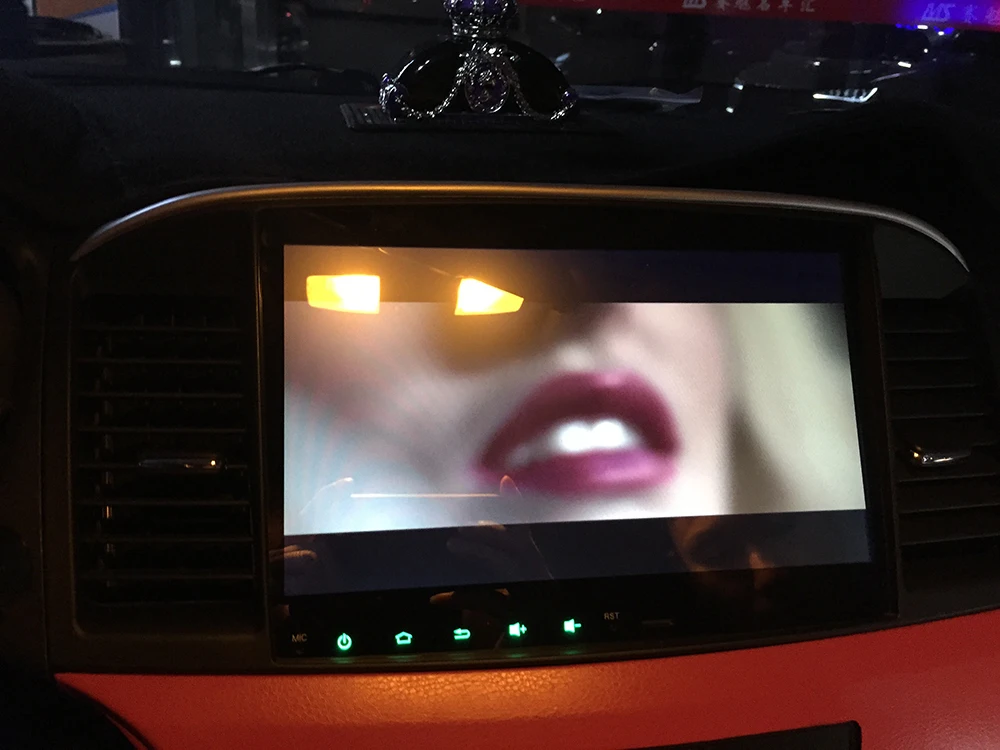 Clearance Android Unit Multimedia Player for Mitsubishi Lancer 10 EVO 2007 2008 2009 2010 2011 2012 2013 2014 2015 2016 2017 2018 2019 GPS 4