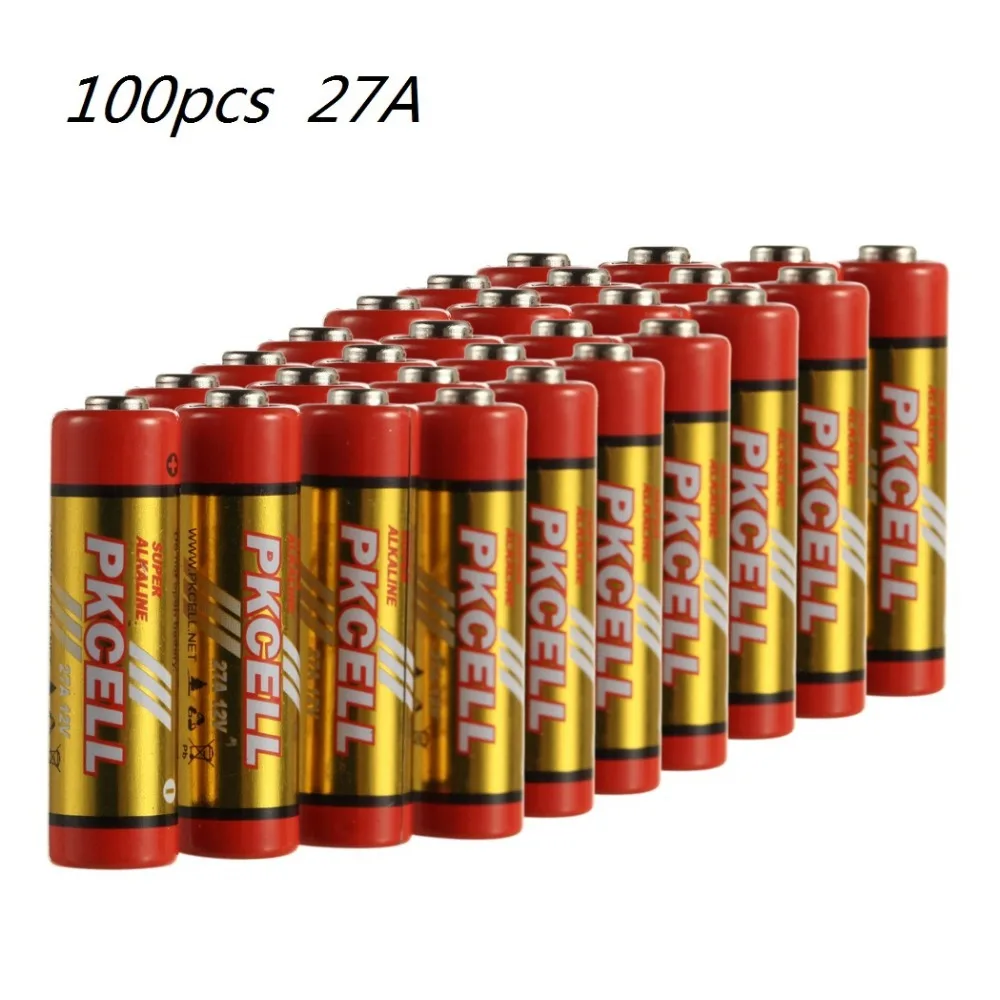 Compare Prices on 27a 12v Alkaline Battery- Online Shopping/Buy Low ...