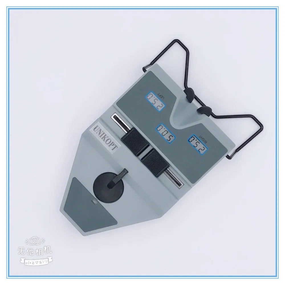 

Digital Pupilometer Essilor Type PD Meter LY-9C