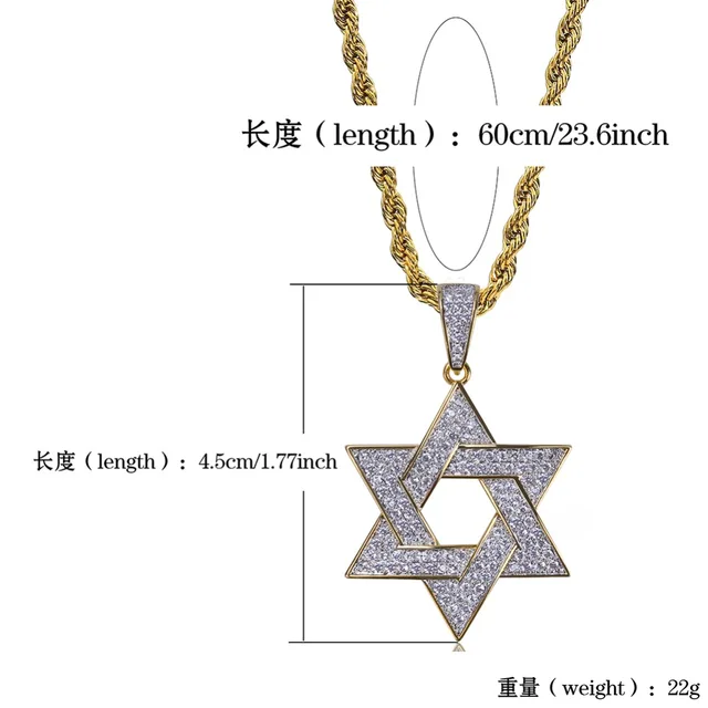 Rapper愛用【The Gold Gods】MICRO DIAMOND WINGネックレス Micro Diamond Wing Necklace Pendant & Cable Chain | The Gold