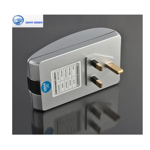 10pcs Lot 18kw Saver Single Phase Energy Device To Save 10pcs Lot 18kw Saver Single Phase Energy Device To Save Electricity Saving Box Us Eu Uk Au Plug