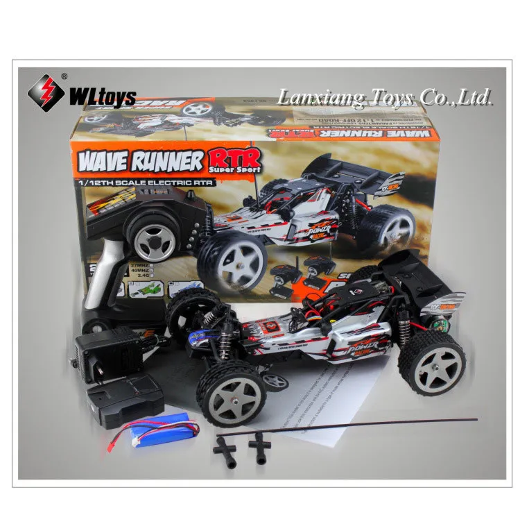 l959 rc car