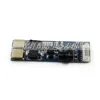 2pcs x Backlight Inverter LED Double Lamps Constant Current Board Driver Board 9-30v Input Free Shipping ► Photo 2/3