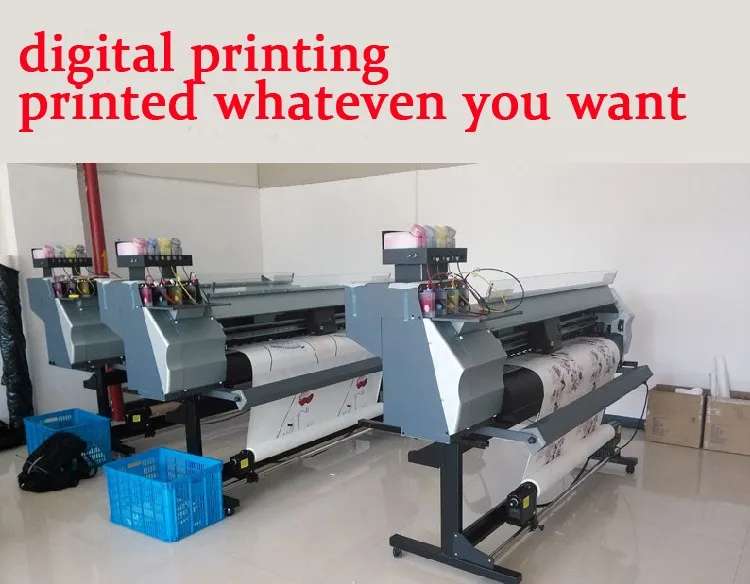 printed canvase