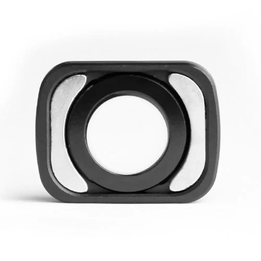 Широкоугольный объектив OP-6 макрообъектив для DJI Osmo карманный профессиональный HD Магнитный объектив для Osmo карманные аксессуары