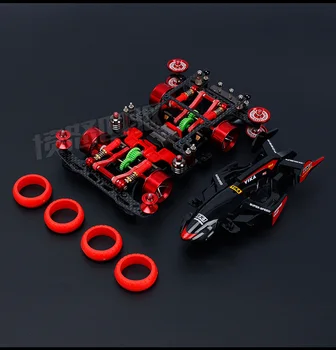 

The Self-made Modified Buggies, High Version of The full of Aluminum Alloy Carbon Fiber car