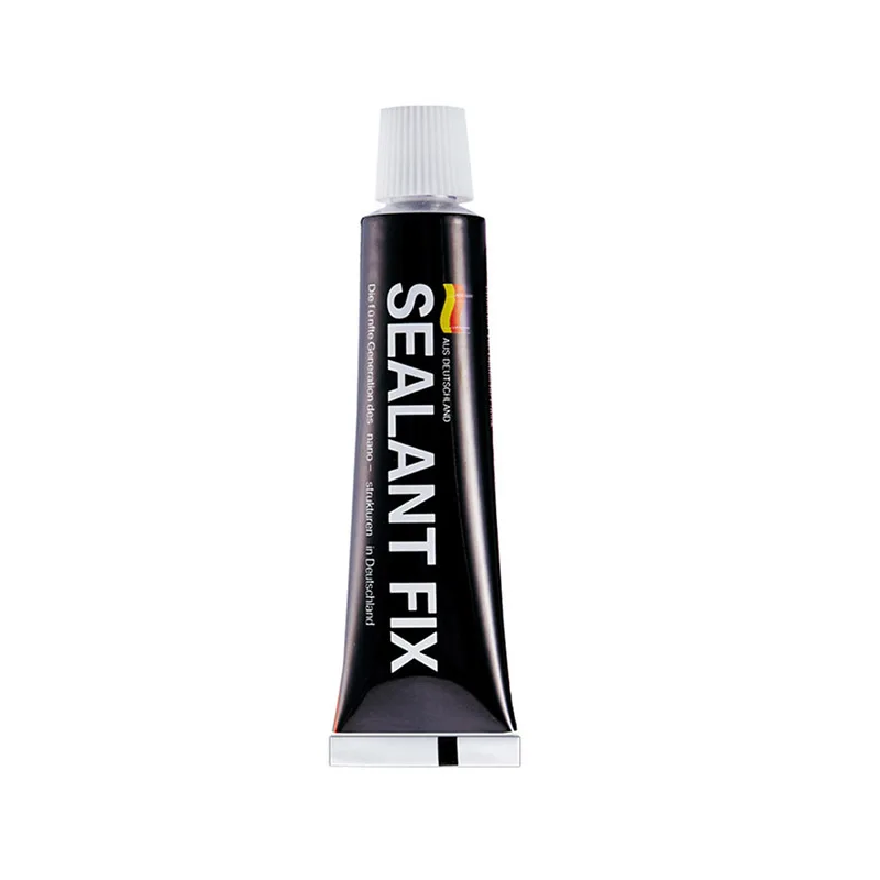 

Strong Glass Glue Silane Polymer Metal Adhesive SEALANT FIX for Stationery Glass Jewelry Crystal QJS Shop