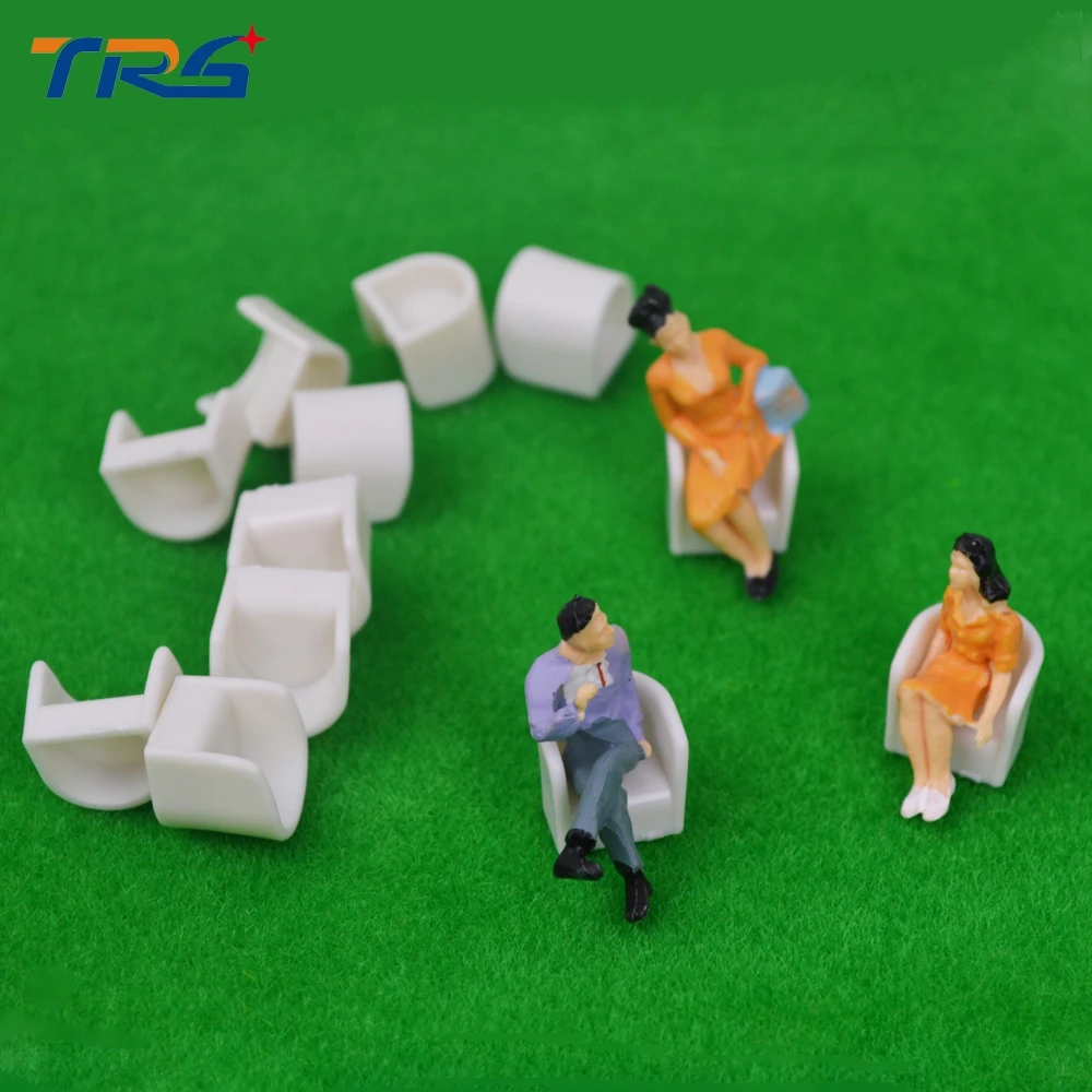 Online kopen wholesale architectonische schaal model meubels uit ...