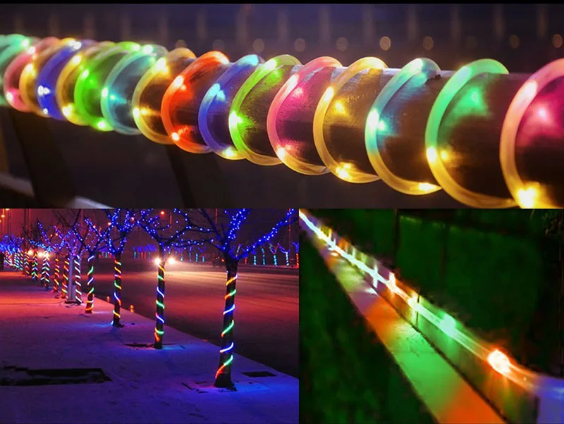 fairy lights