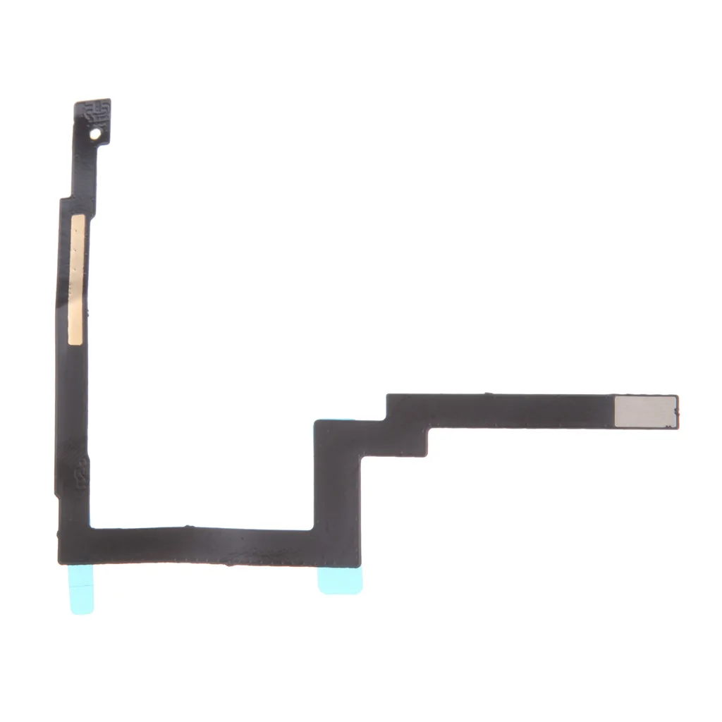 Home Button Fingerprint Sensor Flex Cable Replacement Part for iPad mini 3