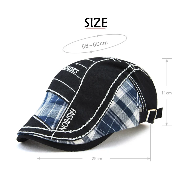 SIZE