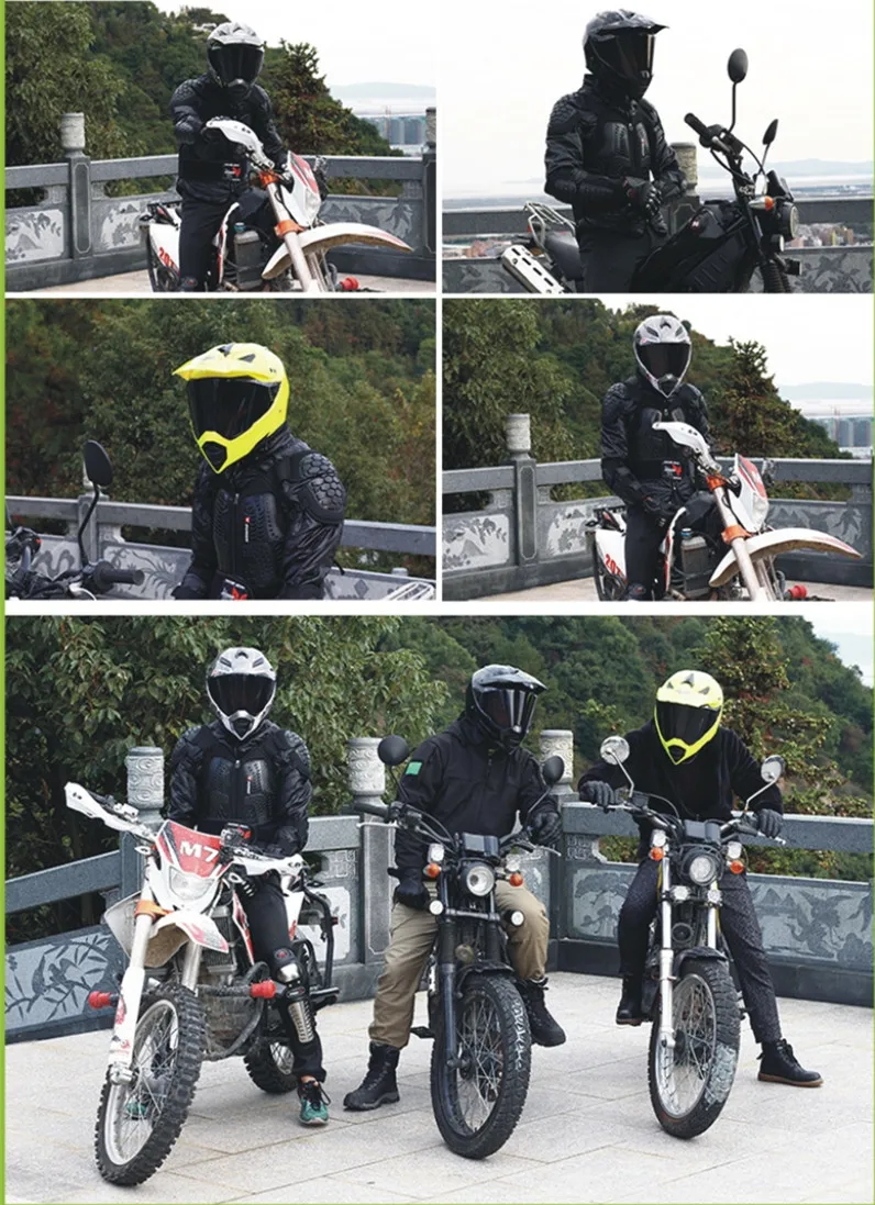 Полнолицевой шлем Casco Moto Capacete мотоциклетный шлем гоночный каск мотоциклетный шлем Полнолицевой каск горные точки одобрено