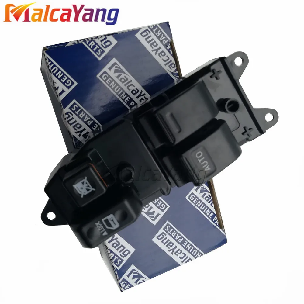 

Brand New Car Power Window Lifter Master Control Switch 84820-10100 For Toyota Camry ACV4