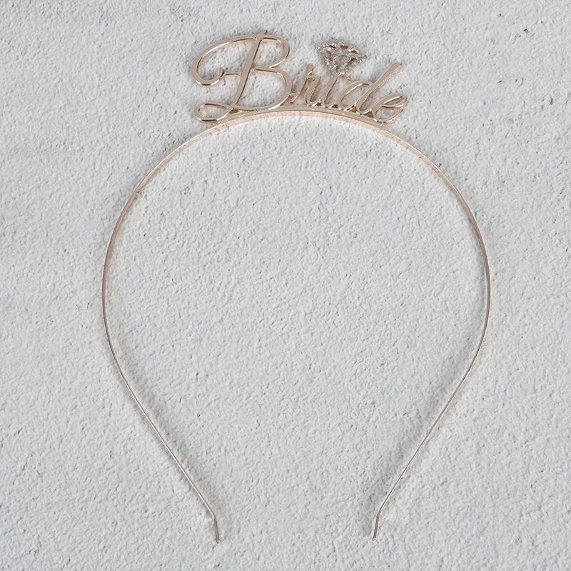 Новая свадебная тиара для невесты вечеринки девушек подружки корона повязка на