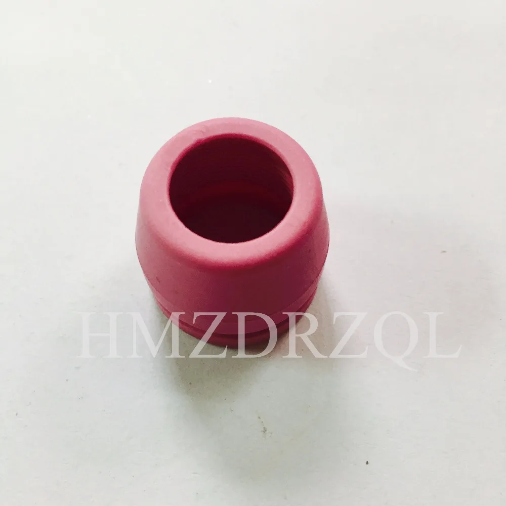 SG55 AG60 10Pcs Consumables KIT Electrodes Sheild Cups TIPS Spacer Guide for Plasma Cutter Welder Torch 10PK SG55 AG60 10Pcs Consumables KIT Electrodes Sheild Cups TIPS Spacer Guide for Plasma Cutter Welder Torch 10PK