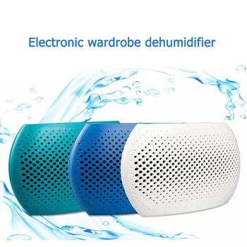 

110V 220V Mini Dehumidifiers For Home Dehumidifiers Moisture Absorbers Air Dryer For Home