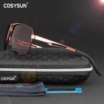 

2018 New Arrival Men polarized sun glasses men Brand Polit sunglasses men's driving sunglasses brand designer men sunglasses