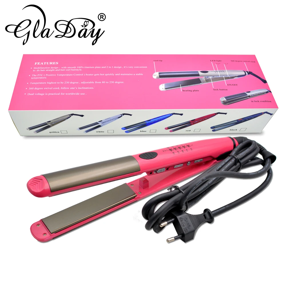 hair straightener-2