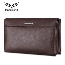 Luxury Brand Wallets For Men Genuine Leather Men Bag Cowhide Clutch Wallet Vintage Male Purse Big Capacity Phone Bag Wallet Luxury Brand Wallets For Men Genuine Leather Men Bag Cowhide Clutch Wallet Vintage Male Purse Big Capacity Phone Bag Wallet