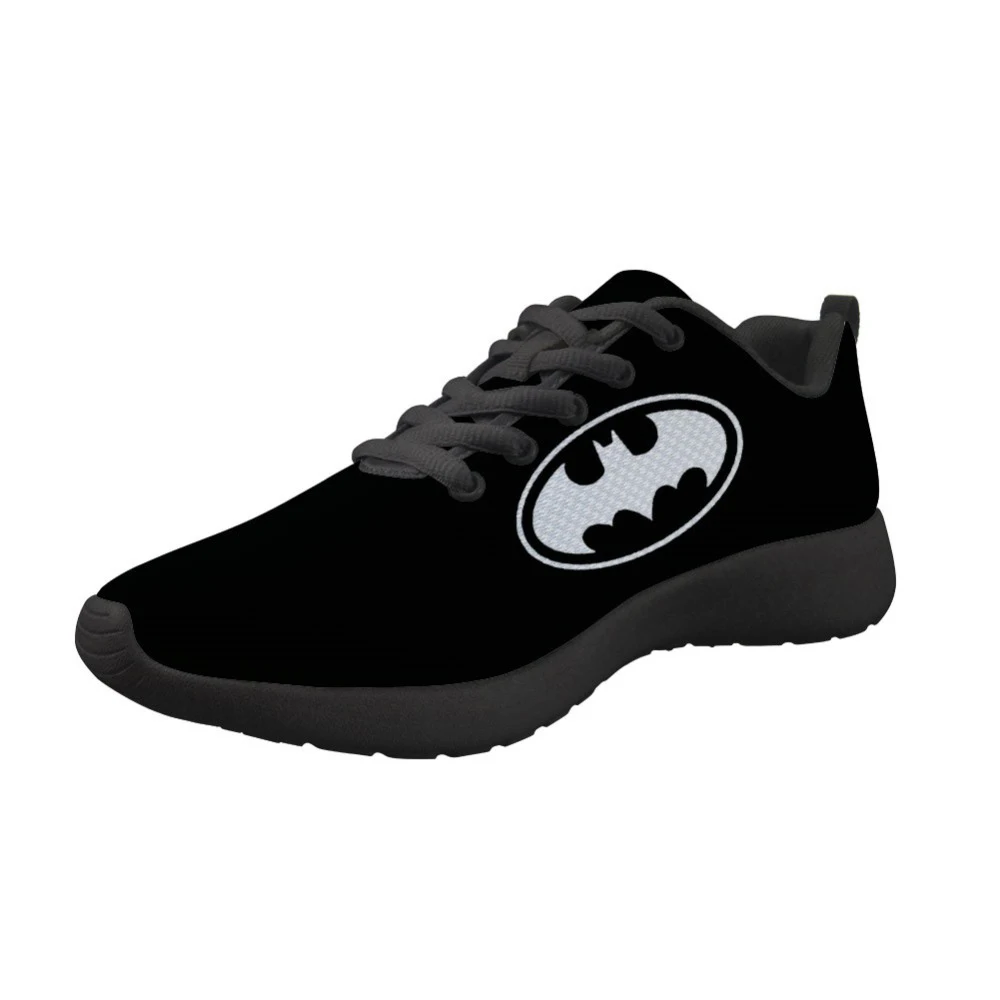 batman tennis shoes