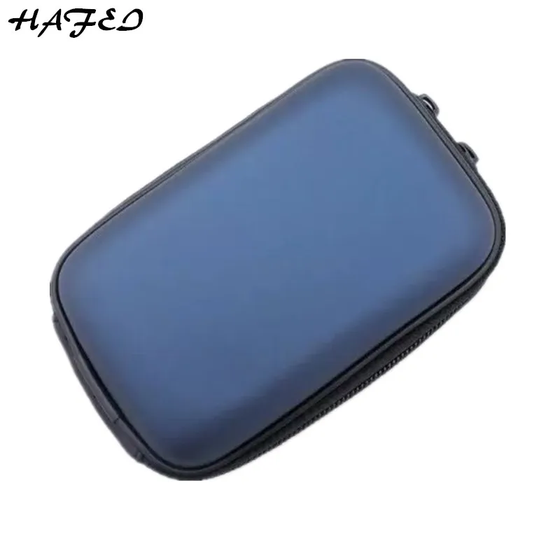 

HAFEI Digital Camera Case Antishock Shell Compact Cover Hard Bag for Sony W200 W100 T70 T200 T300 T500 T700 T90 T900 W110 W120