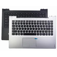 1 шт. ноутбук клавиатура на замену крышка C для lenovo U330 U330P U330T